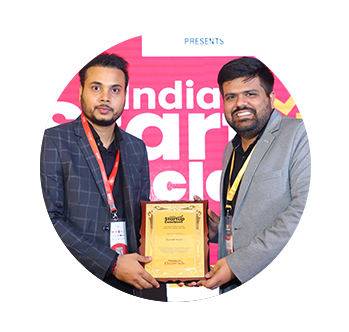 Shubham Chaudhar - >Digital Marketing Expert